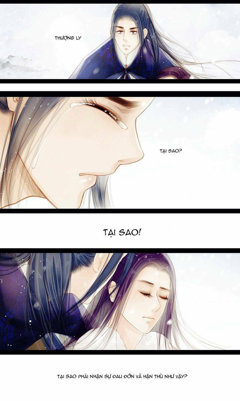 cửu vĩ ức tình chapter 4 44