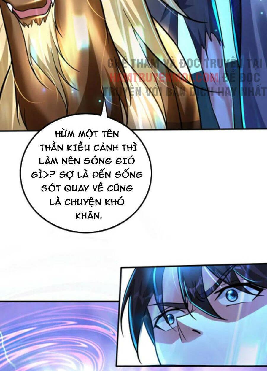 tối cường thần y tại đô thị chapter 266 49
