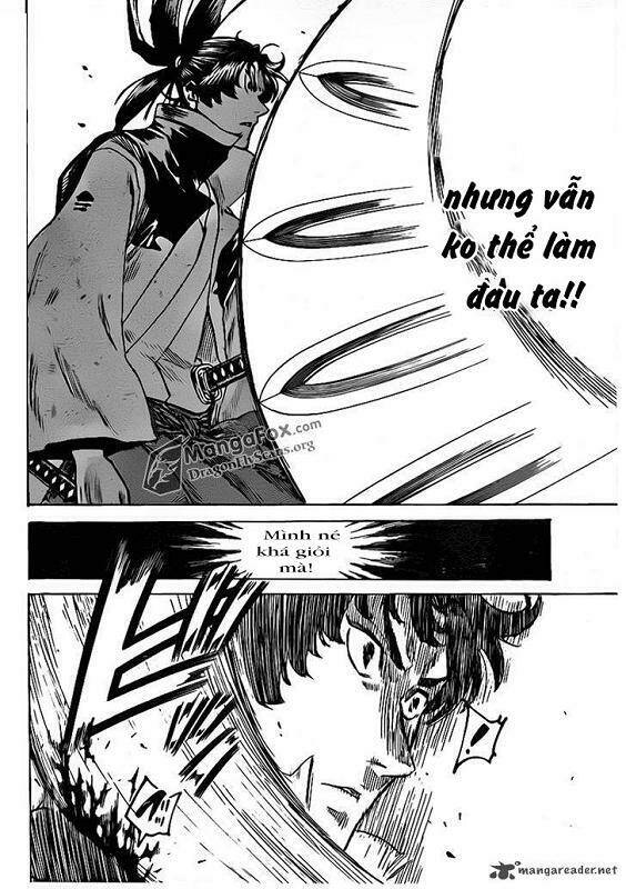 gamaran chapter 125 12