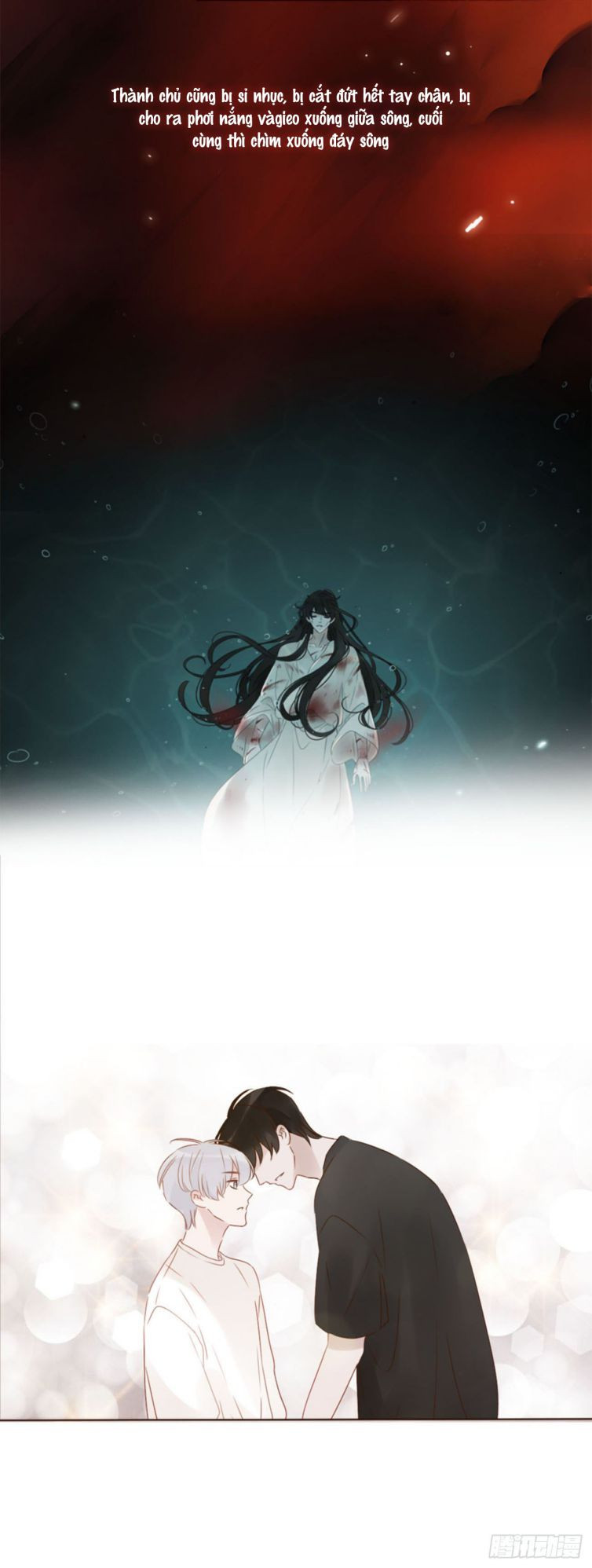 ôm chặt vào lòng chapter 28 14