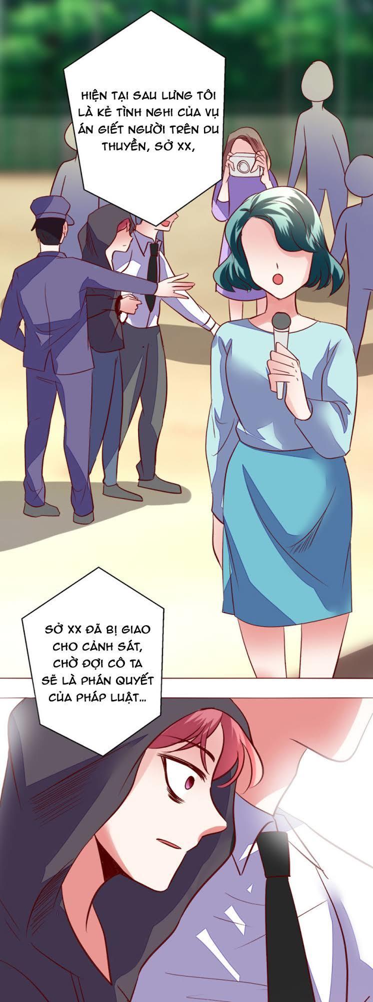 một tuần làm tình nhân chapter 60 18