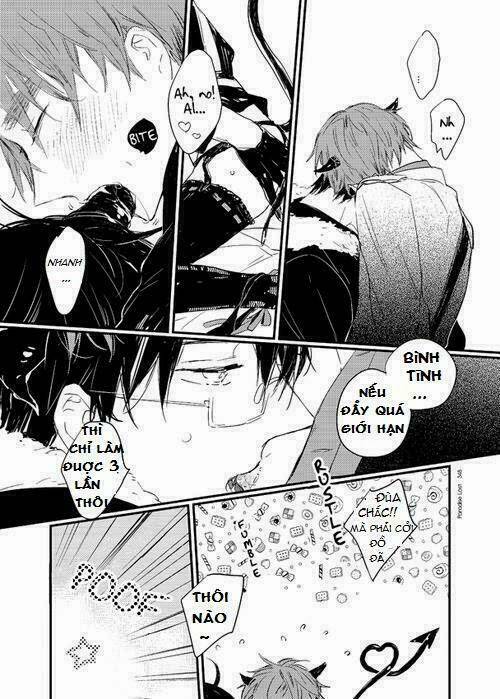 aph doujinshi - paradise lost chapter 2 18