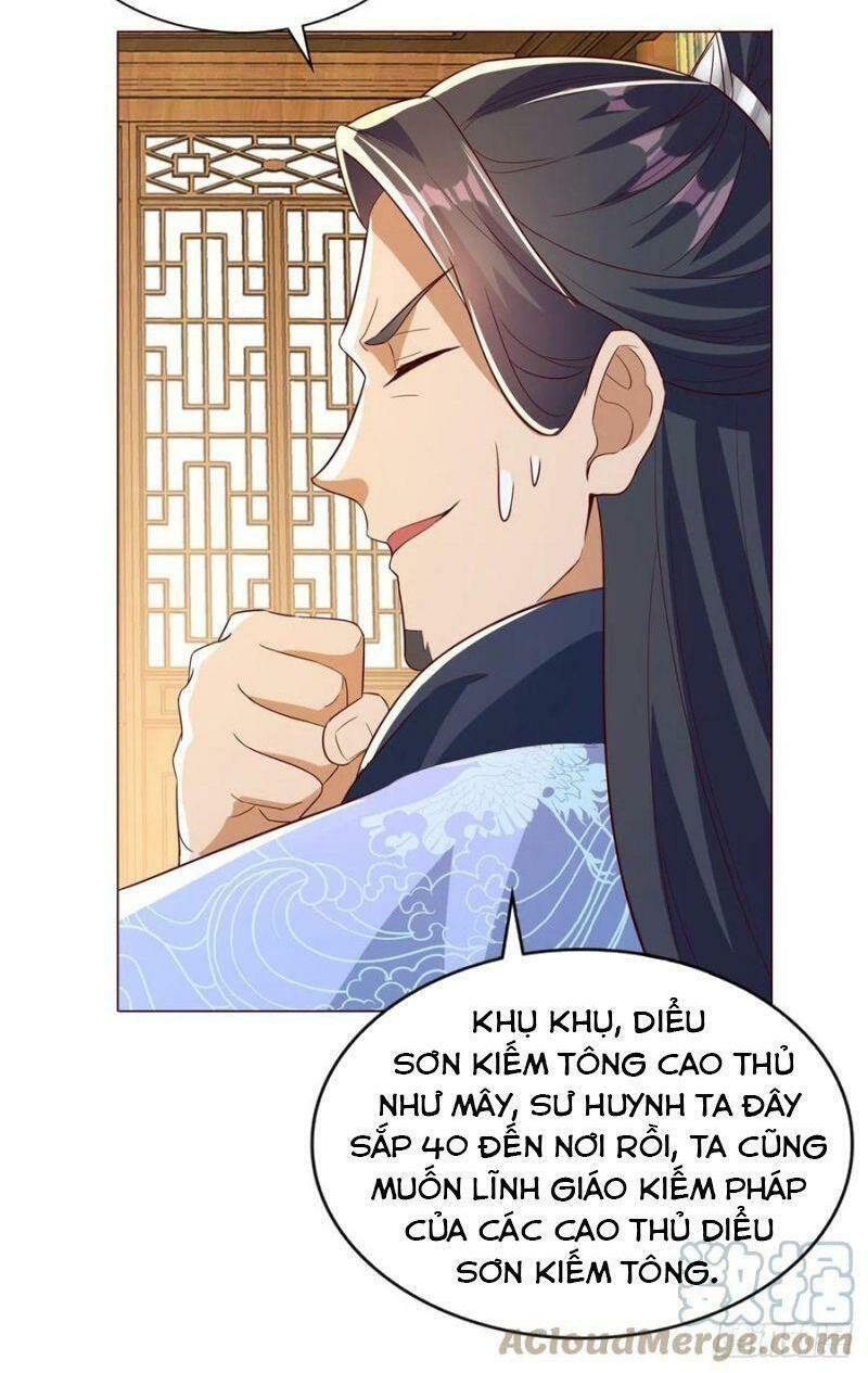 người nuôi rồng chapter 100 20