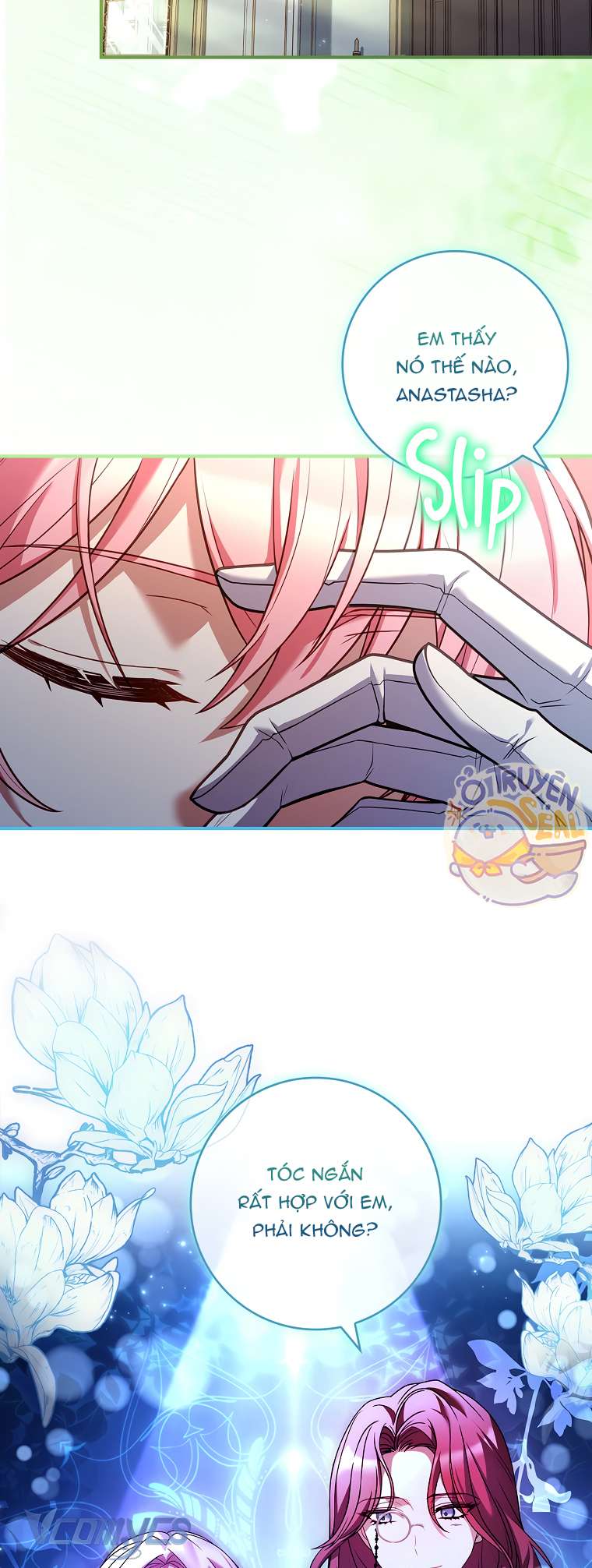 tôi đã tắt cài đặt chế độ nhận thức nỗi đau! chapter 20 45