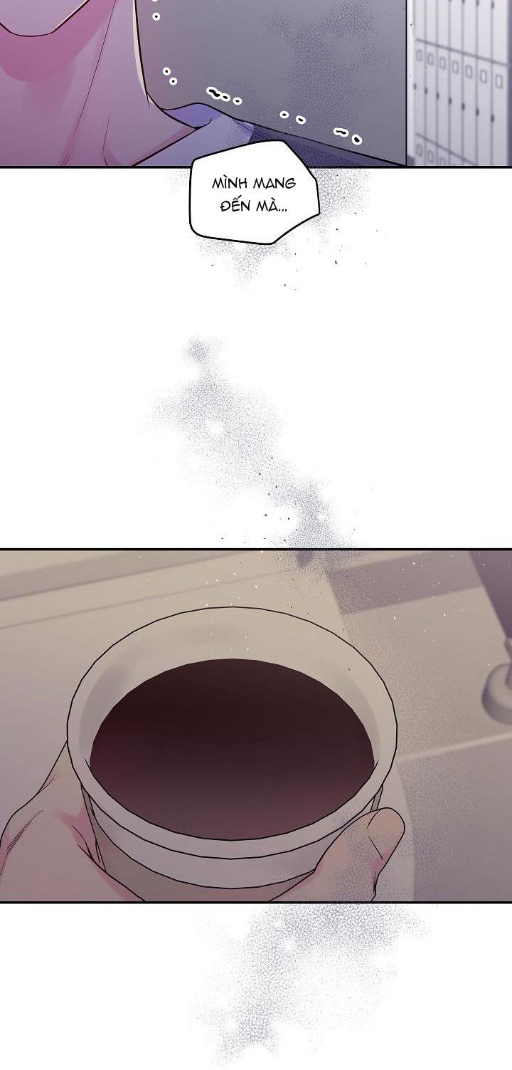 bình minh thứ hai chapter 21 22