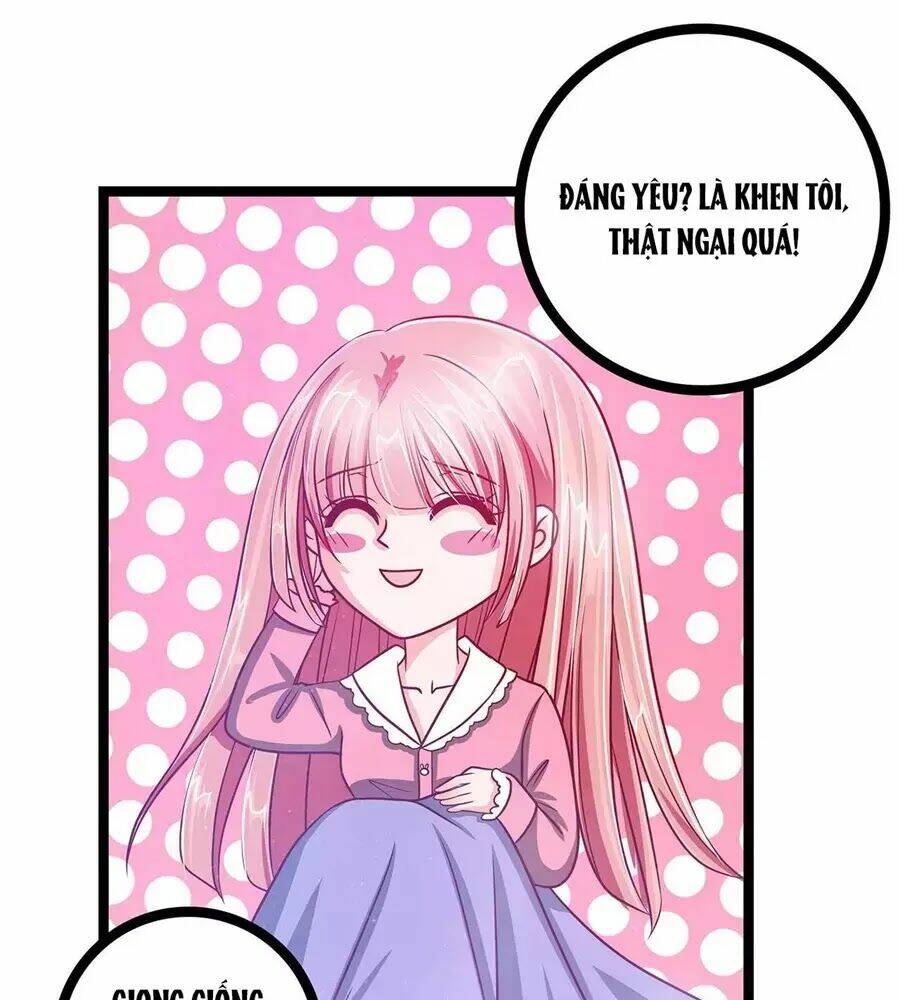 sủng thê cuồng ma của minh vương điện hạ chapter 4 24