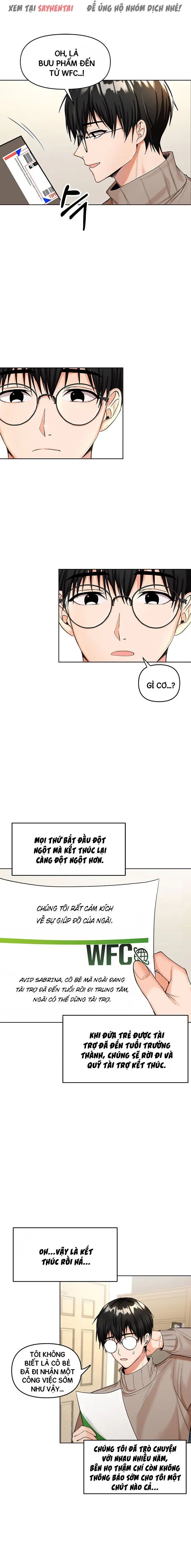 xin tài trợ cho em chapter 1 8