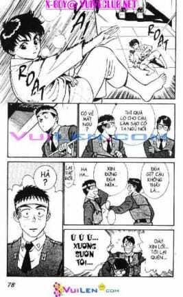 cảnh sát cơ động chapter 7 74