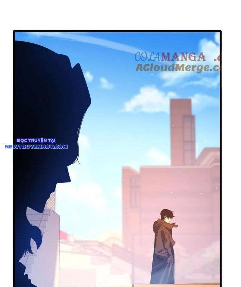 Vô Địch Bị Động Tạo Ra Tấn Sát Thương chapter 52 109