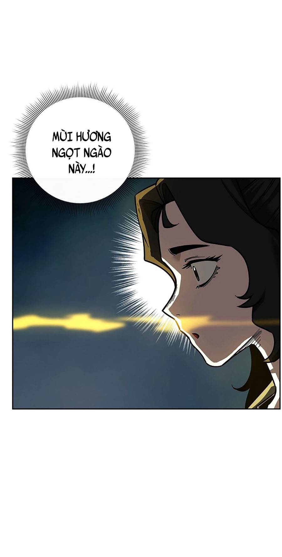 chiến binh học đường - cuộc đột kích trong ngục tối chapter 11 19