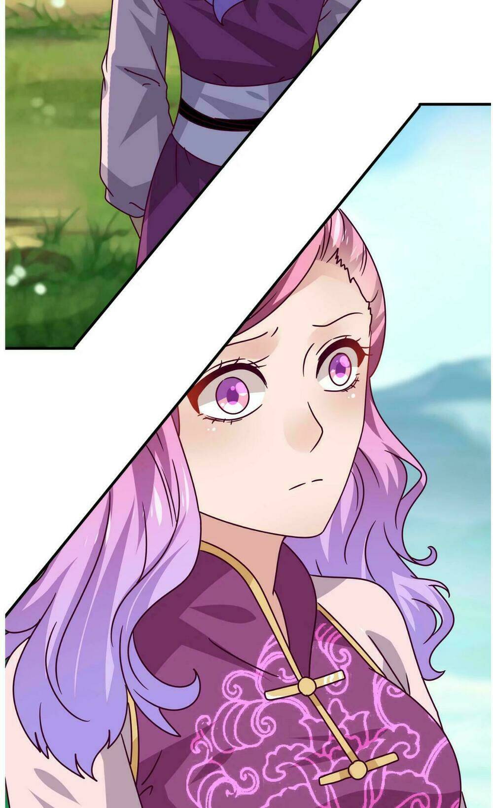 nữ hoàng thú sủng chapter 15 2