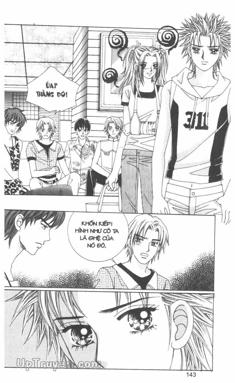 cáo già gặp sói điên chapter 6 144