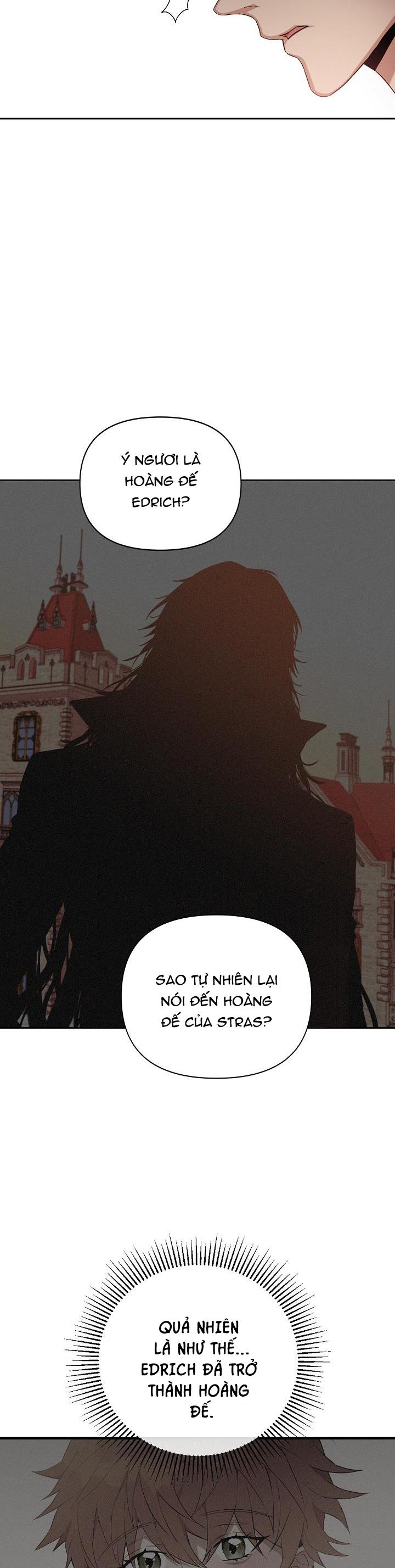 hai đất nước, đất nước của nô lệ chapter 18 15