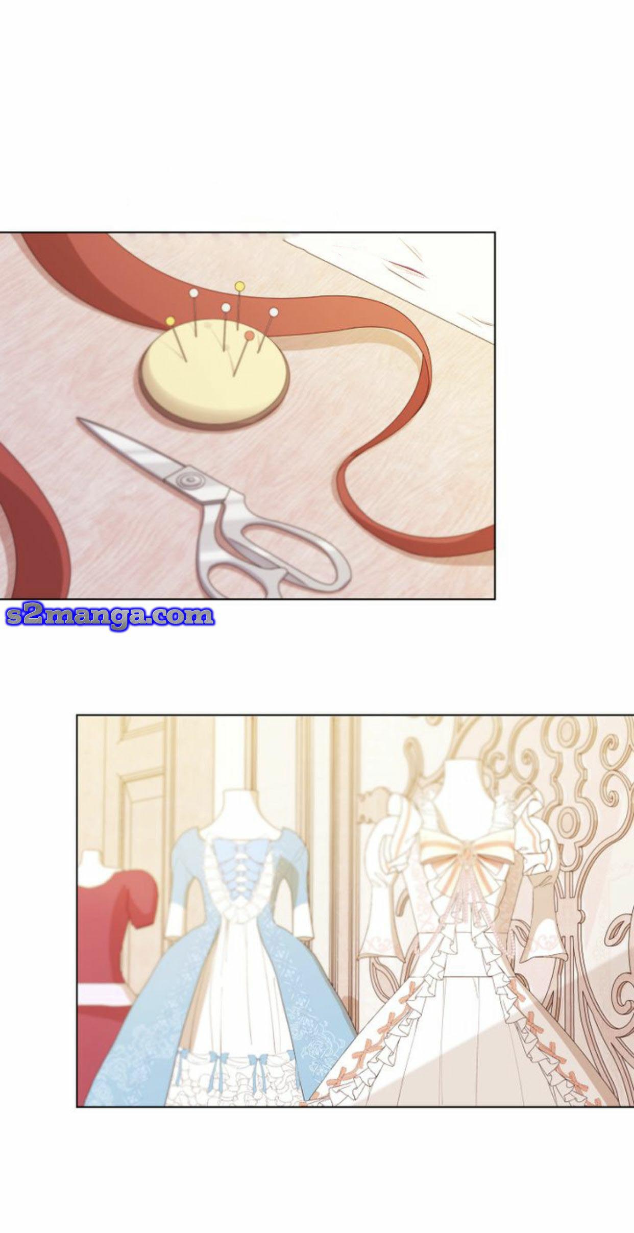 chịu đựng đi đại công tước!! chapter 11 60