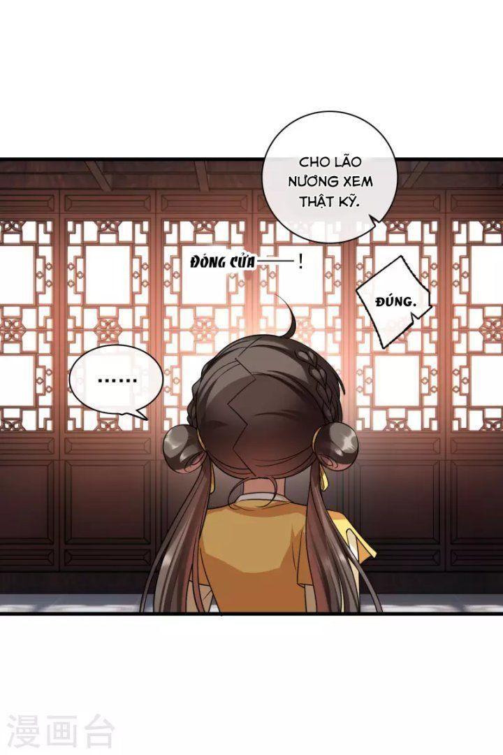 nụ cười của ngươi ngọt gãy tám cái răng của ta chapter 48 24