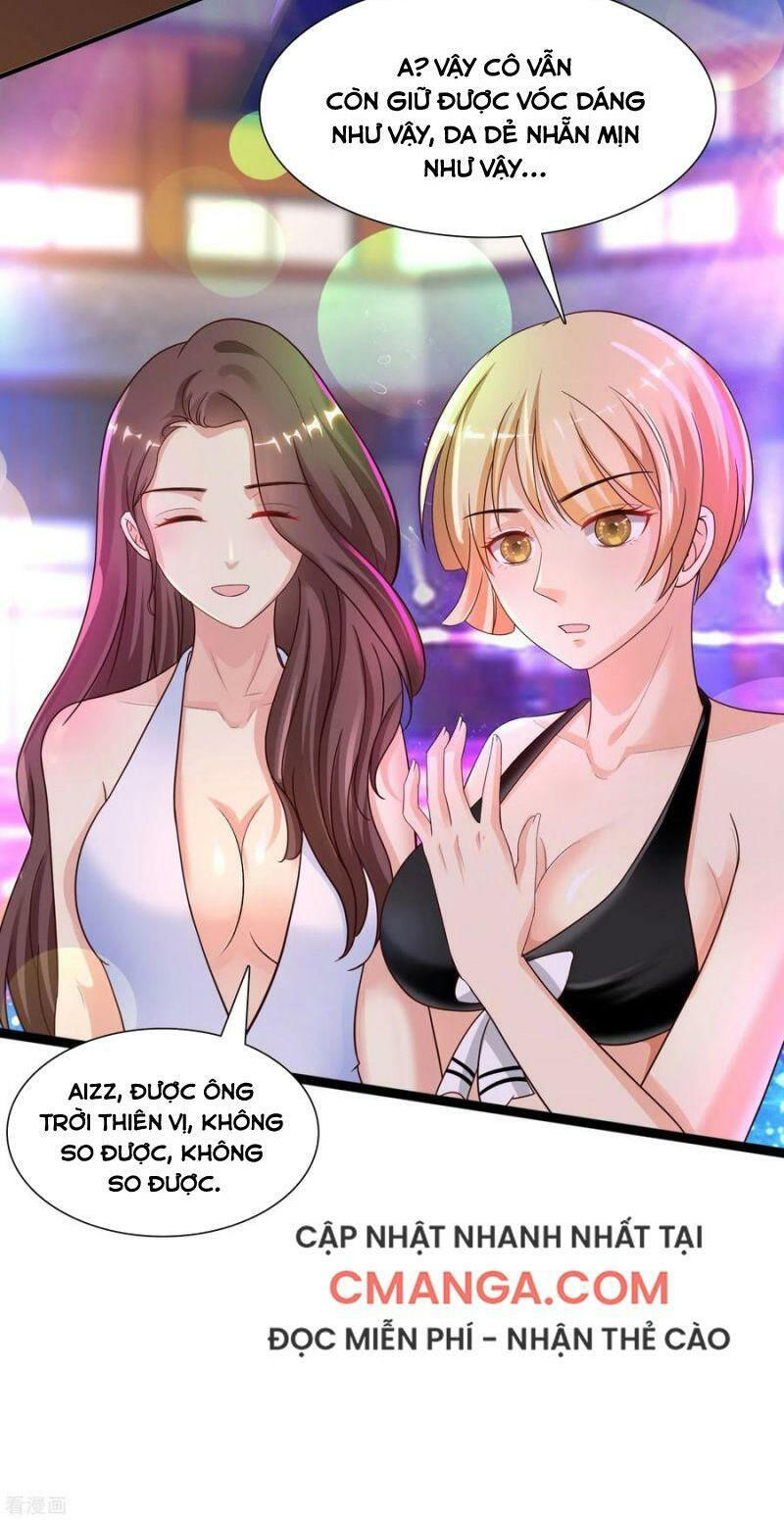 tối cường vận đào hoa chapter 153 38