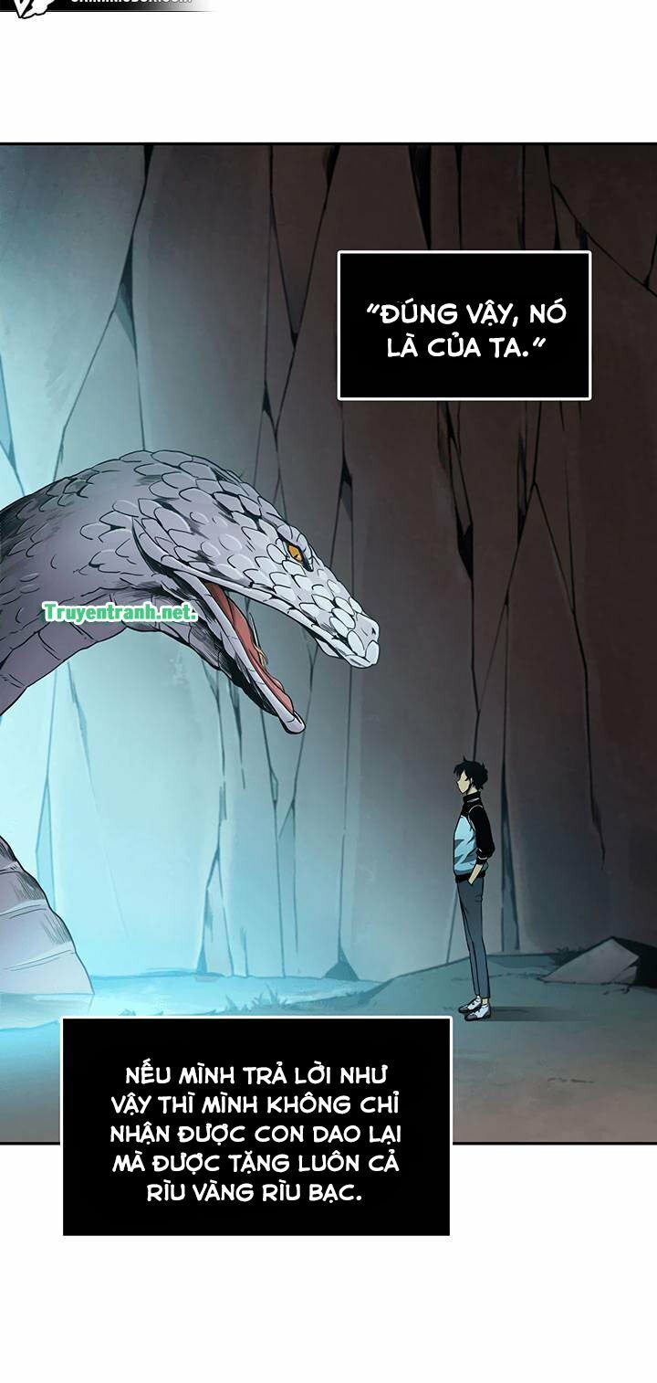 vua trộm mộ chapter 6.5 10