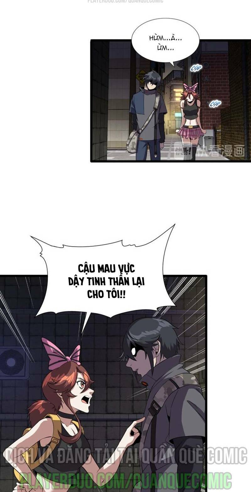 chào mừng đến thế giới cực lạc chapter 47 38