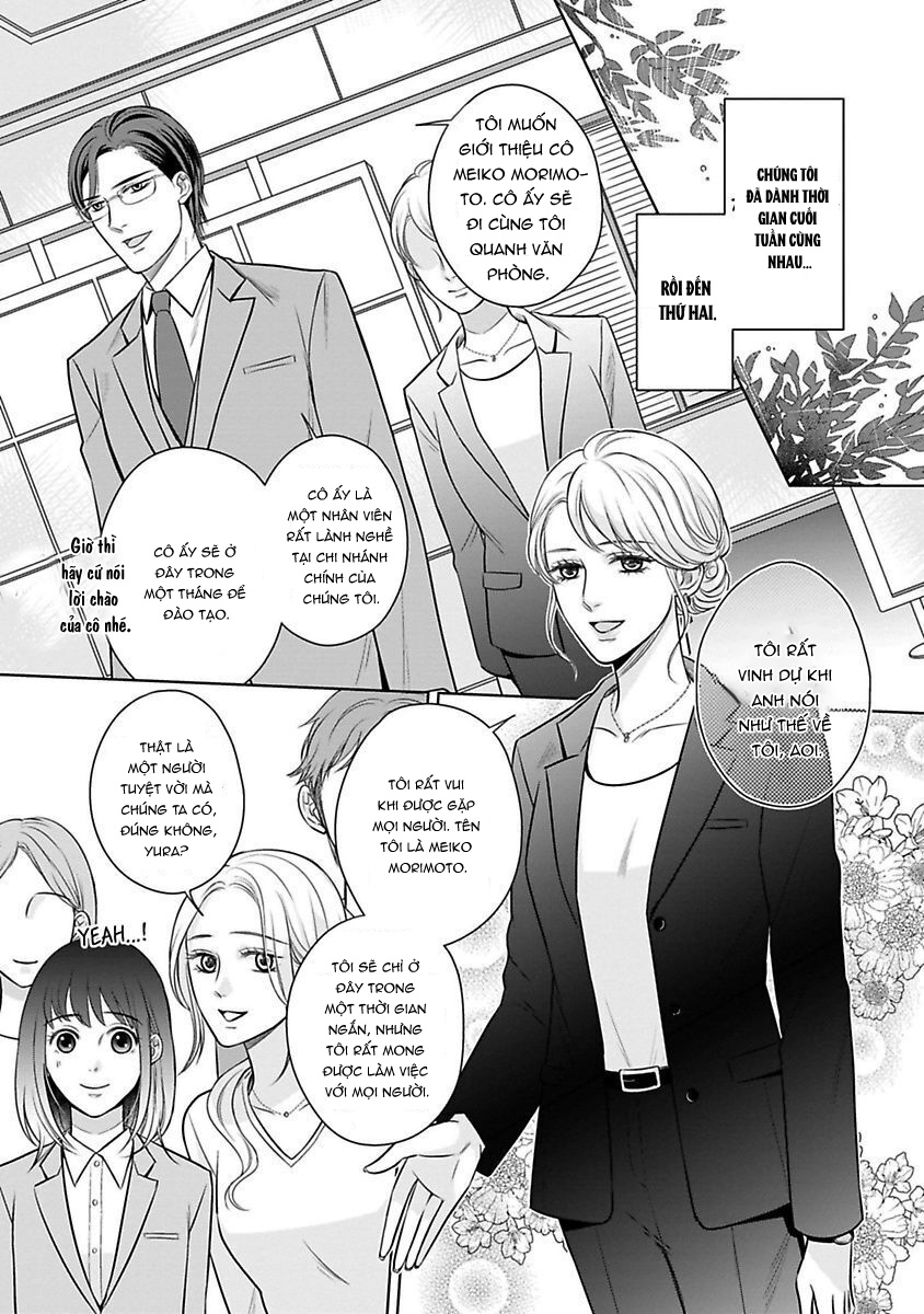 hãy ở bên cạnh anh chapter 5.1 3