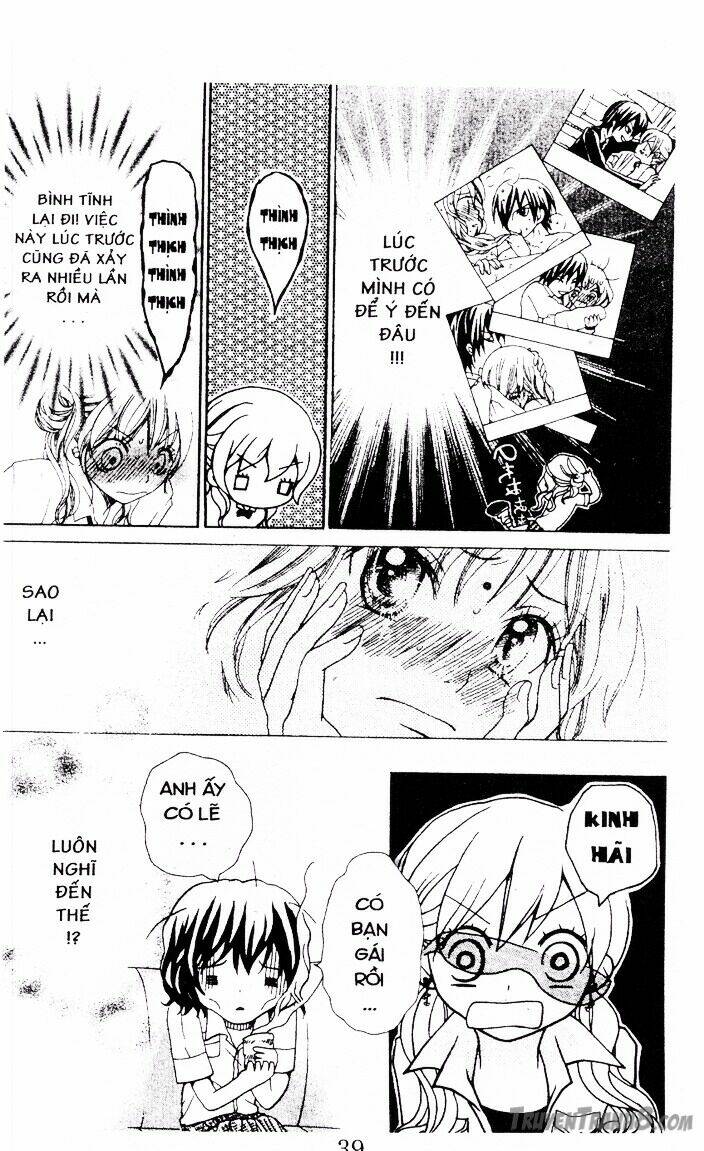 s+/special secret plus chapter 9 4