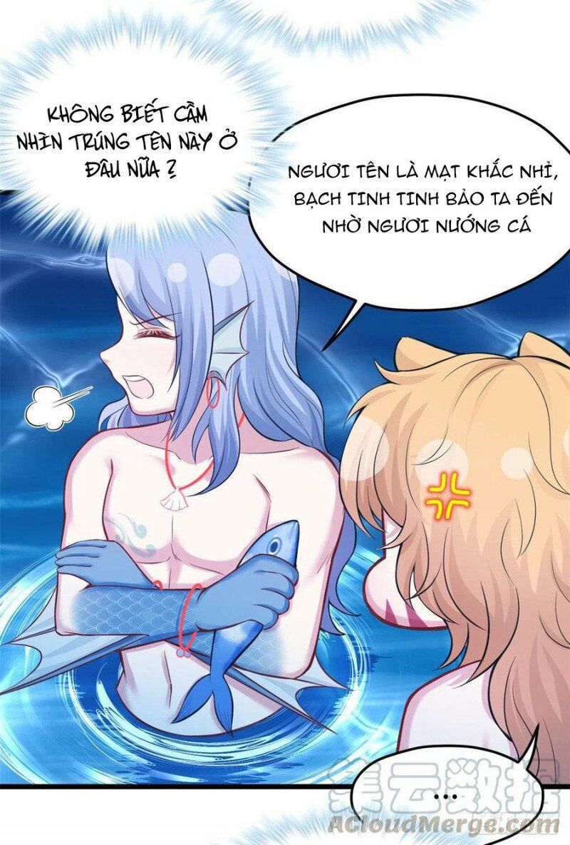 [16+] thảnh thơi thú thế chủng chủng điền, sinh sinh tể chapter 223 21
