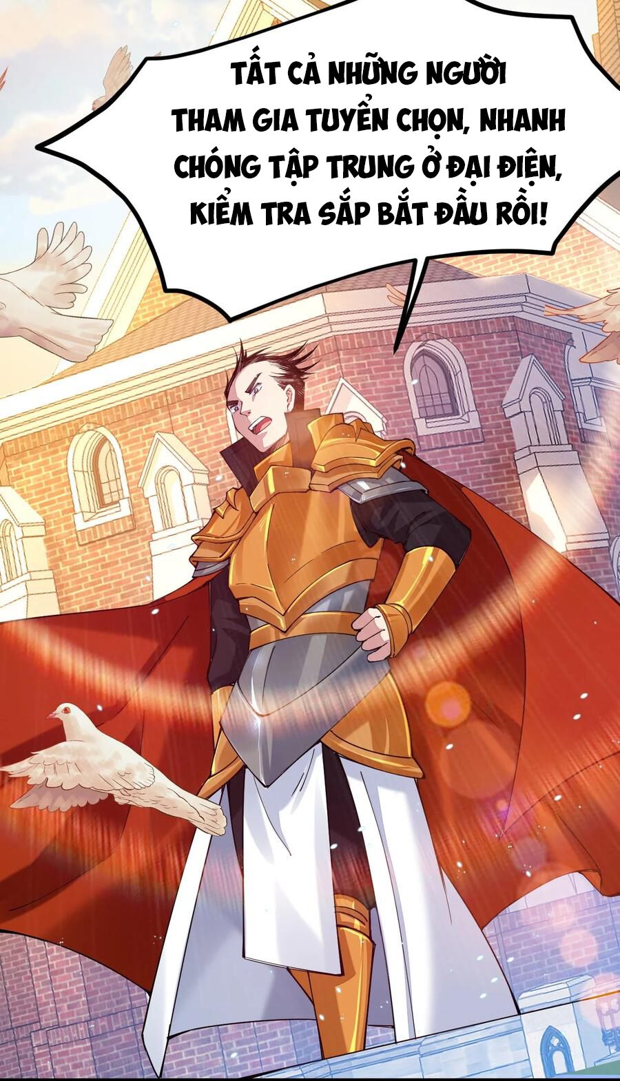 sức mạnh của kiếm thần chapter 34 57