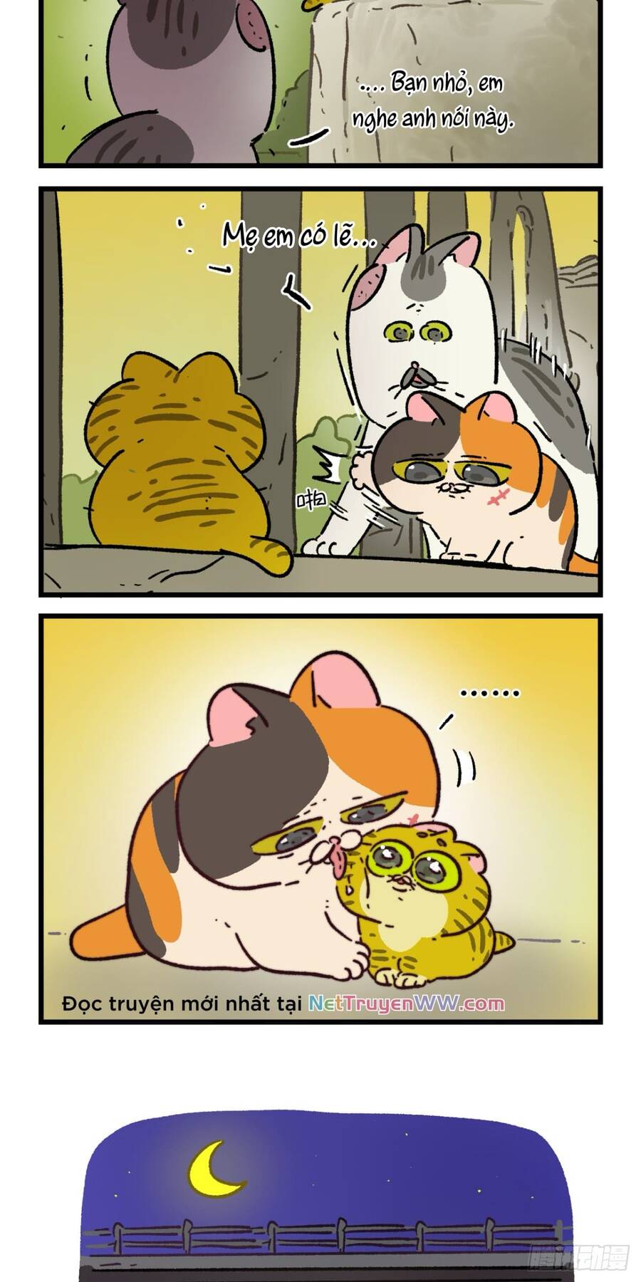 a mãn và mạch trà chapter 188 7