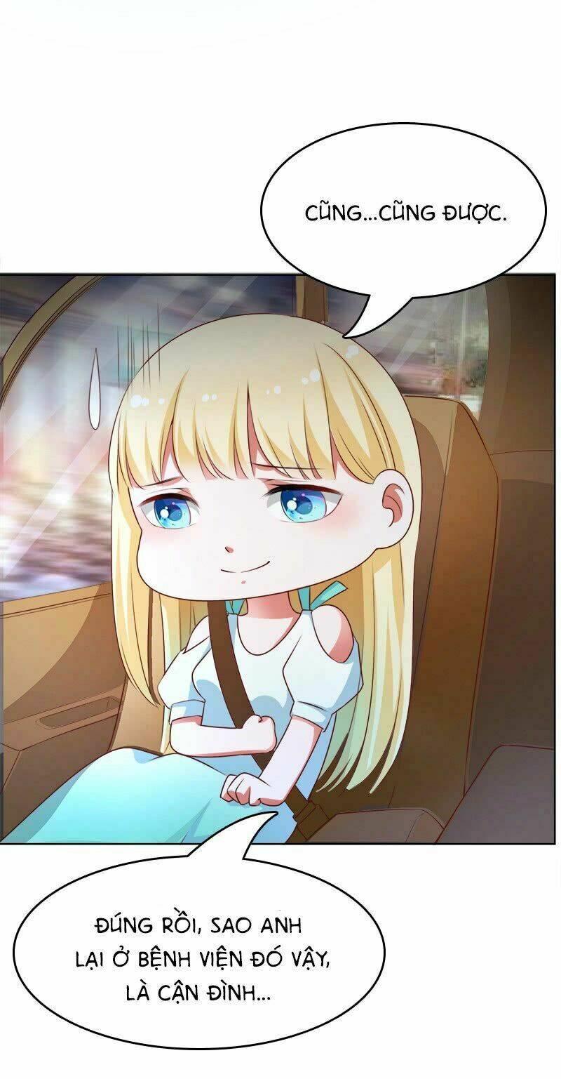 lãnh hôn cuồng ái chapter 14 29