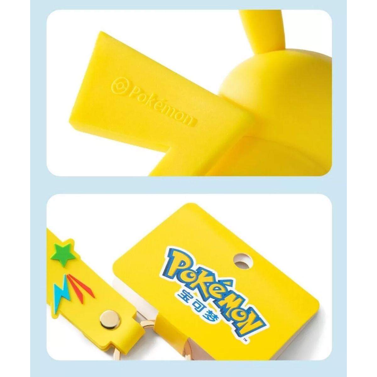 Móc khóa Pokemon Pikachu - Funism GS2010