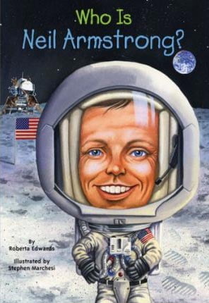 Who Is Neil Armstrong?