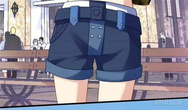 thời khắc và em điều đẹp chapter 15 32