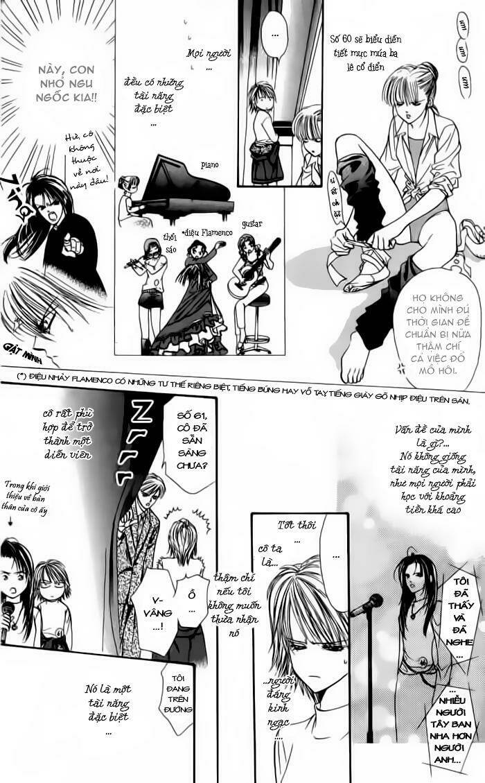 thử thách của kyouko chapter 4 12