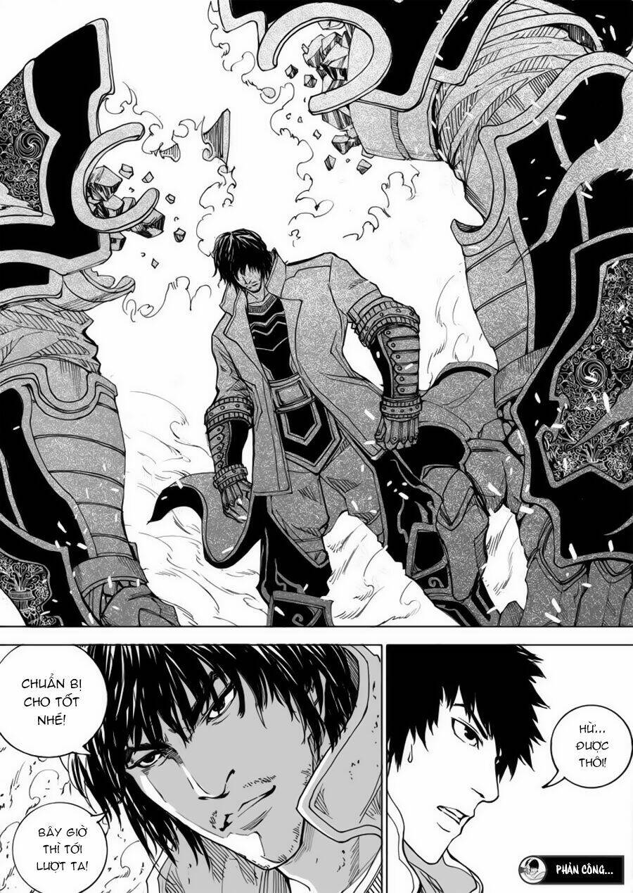 rakshasa street chapter 22 21