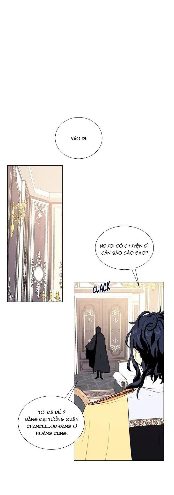 tôi là fan cứng hoàng tử chapter 43.2 33