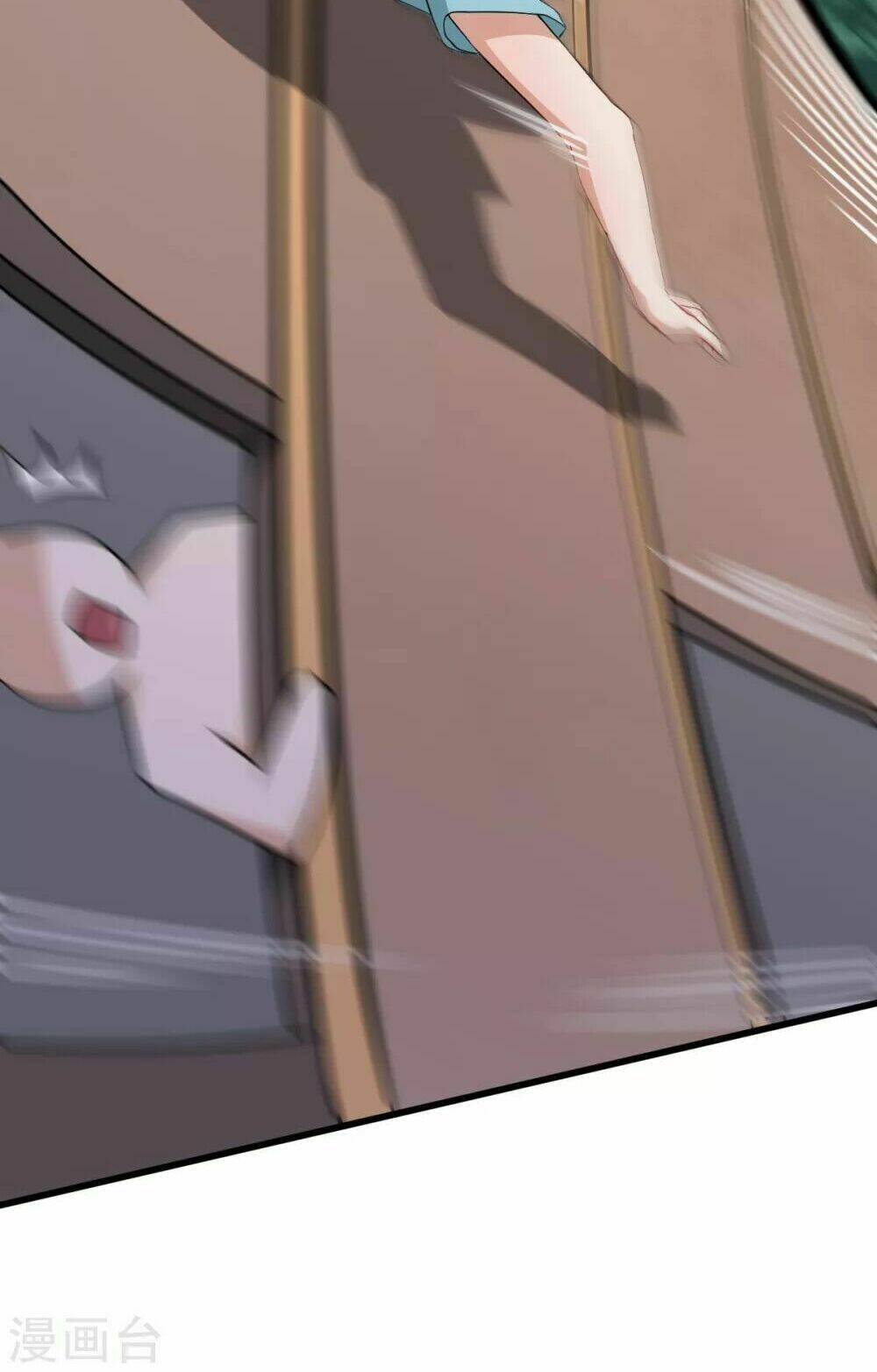 vườn trường cuồng sư hệ thống chapter 16 25