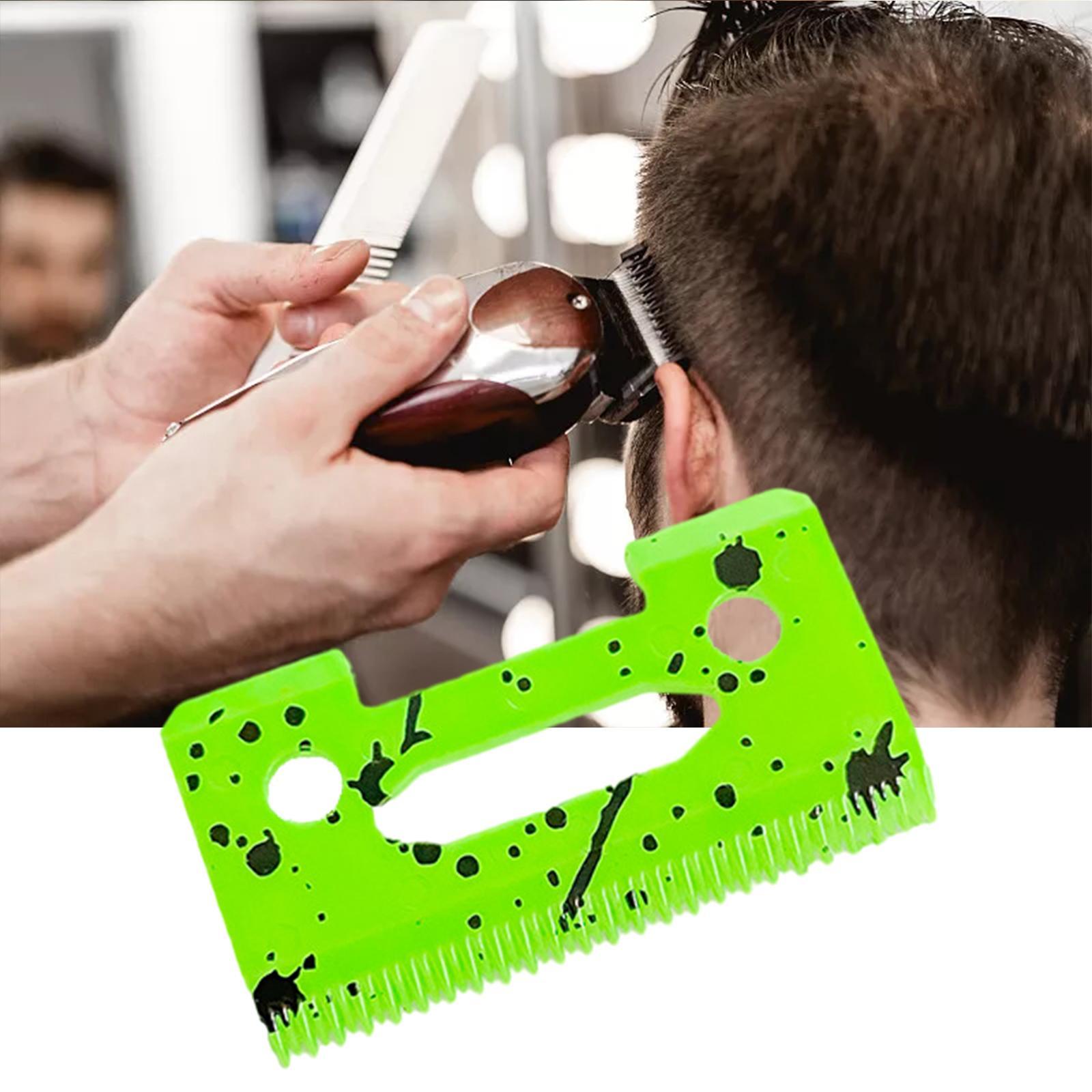 Colourful 2-Hole  Ceramic  Cutter for Wahl 8148