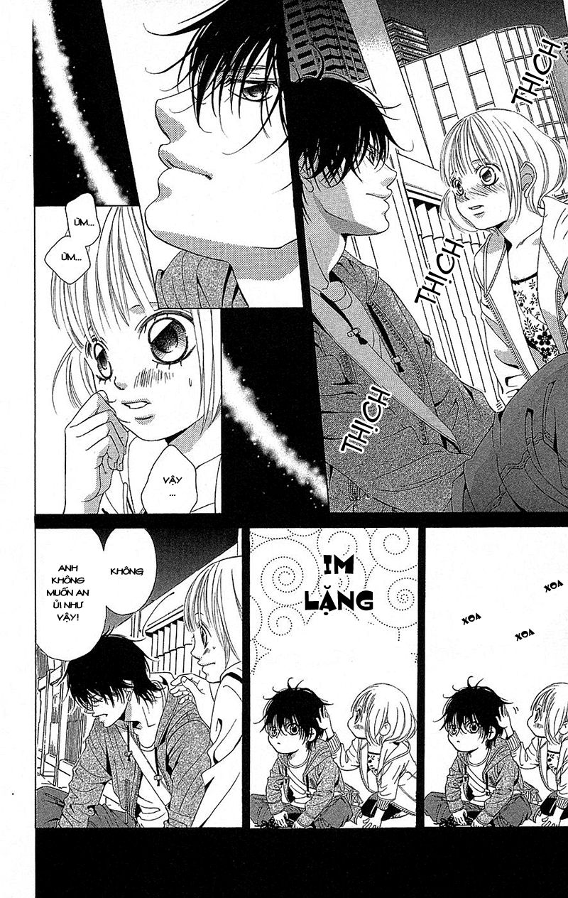 bướm trong sương mù chapter 6 37