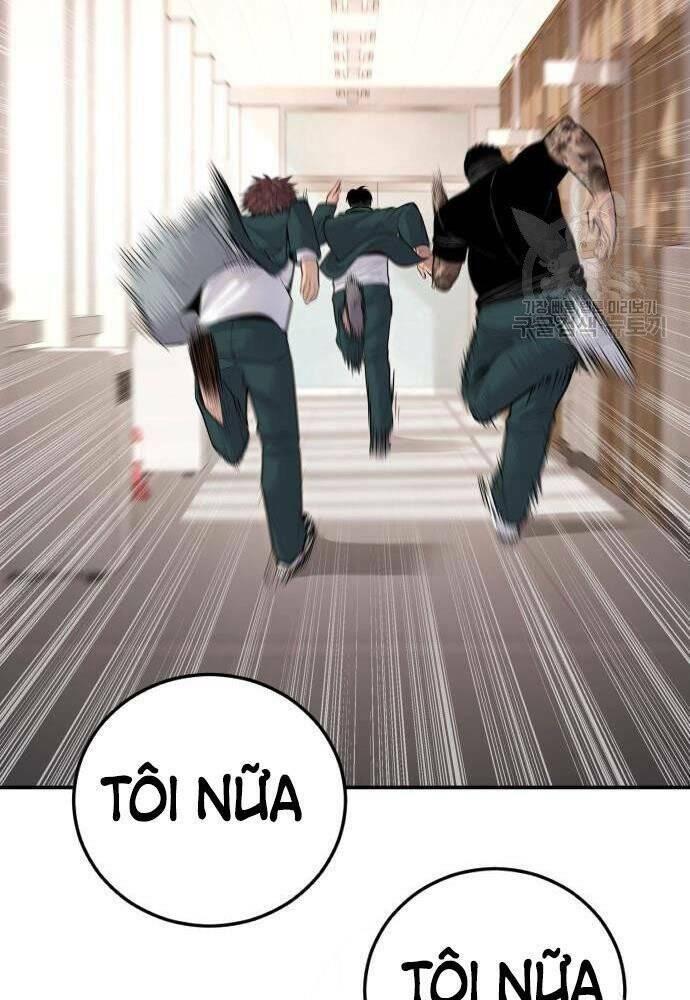 đặc vụ kim chapter 50 71