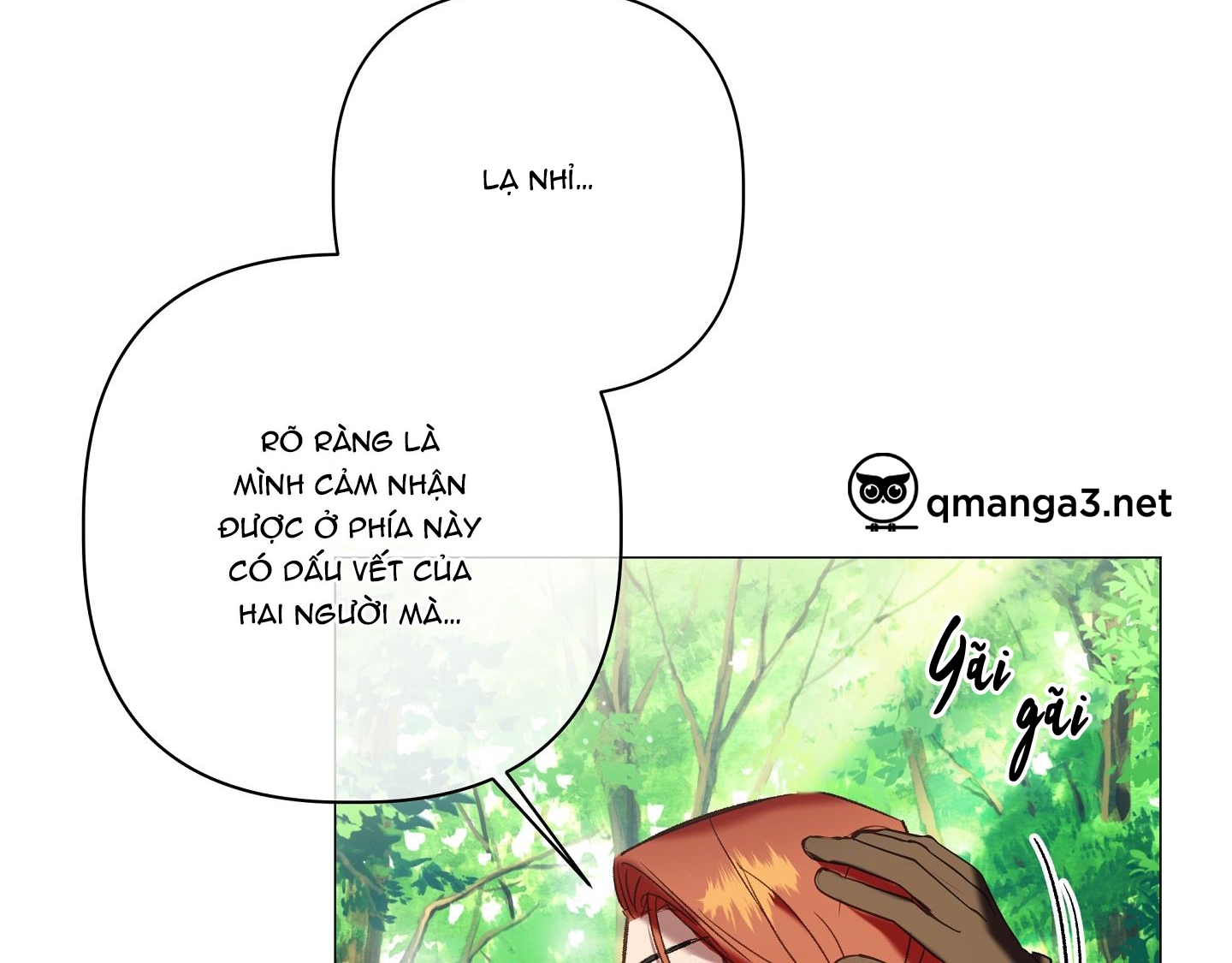 một ngày nọ, tôi được kẻ thù cầu hôn chapter 49 117