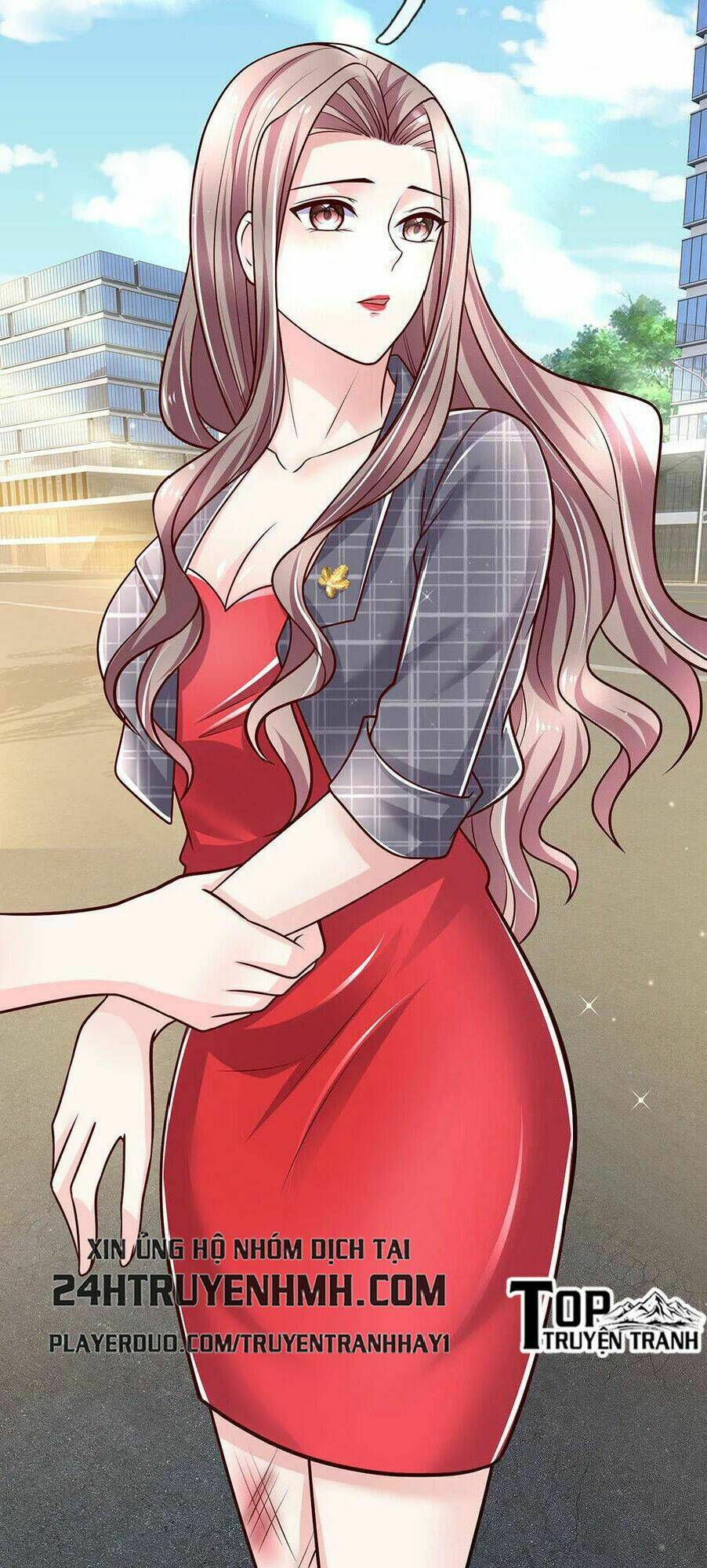 tuyệt đỉnh khí thiếu chapter 76 20