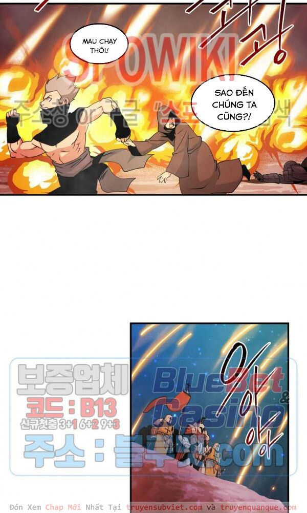 tôi sinh ra để làm người vĩ đại chapter 54 26