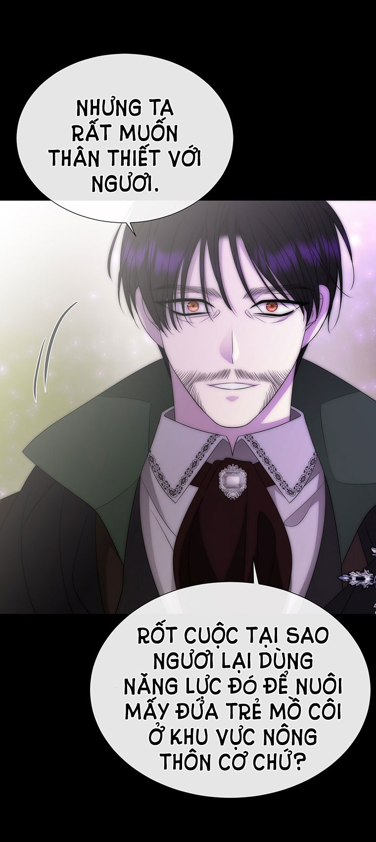 năm môn đệ của charlotte chapter 167.1 22