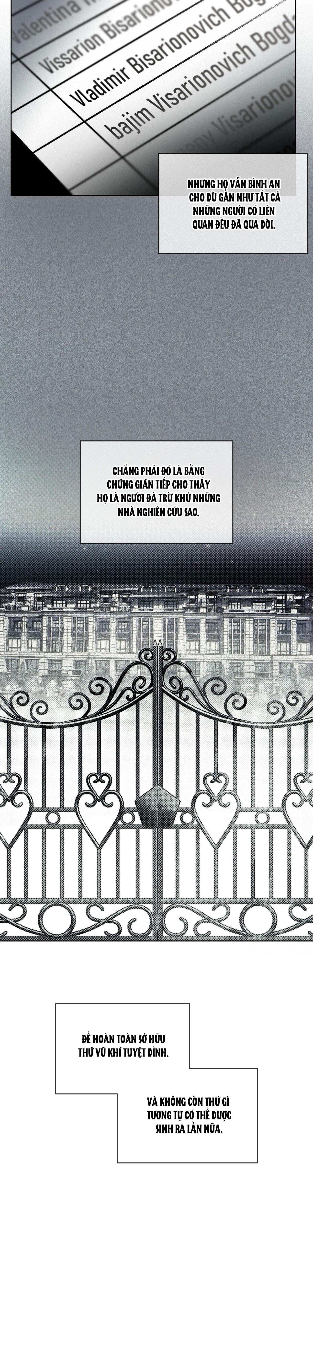 codename anastasia chapter 14 28