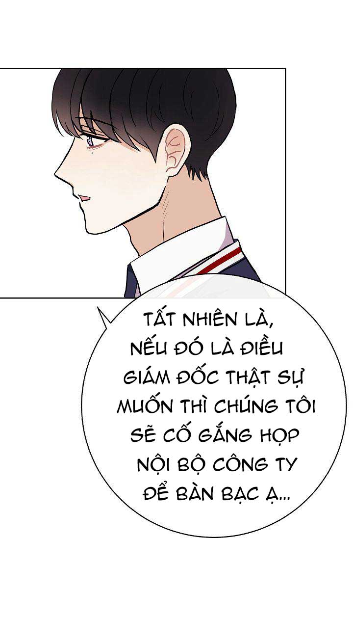đứa bé là con tôi chapter 8 20