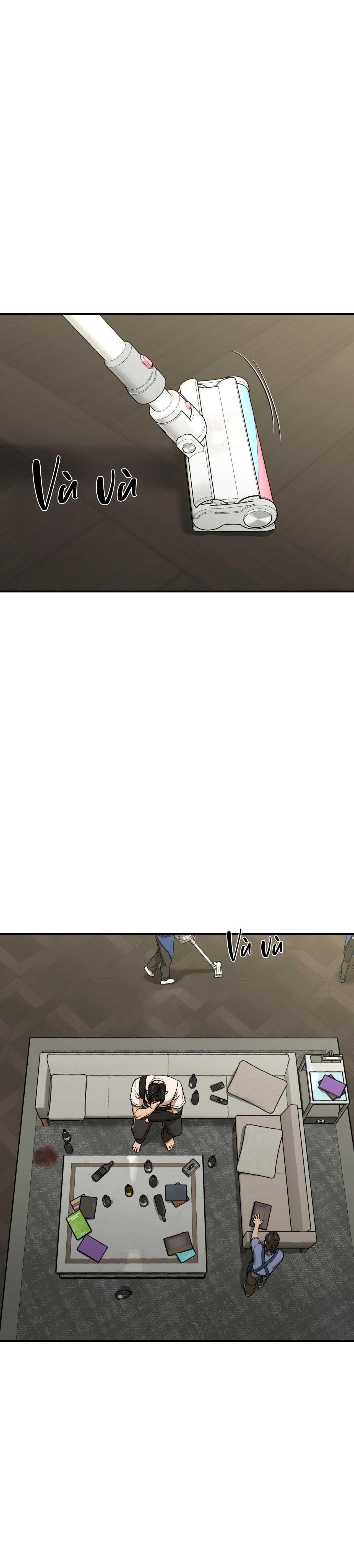 điềm rủi Chapter 55 (2) KHÔNG CỨNG 51