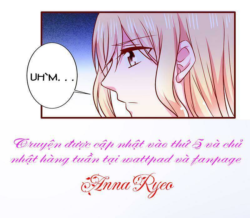 không gả cho tổng tài, gả cho người hầu chapter 97 30