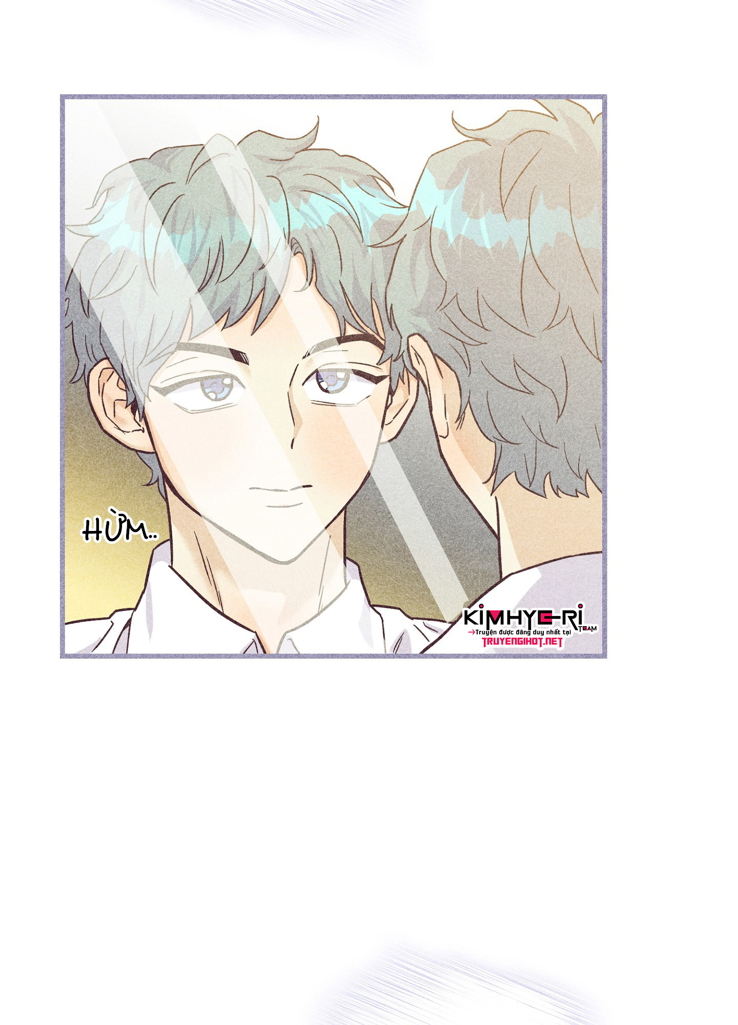 chạy đâu cho thoát chapter 29 30