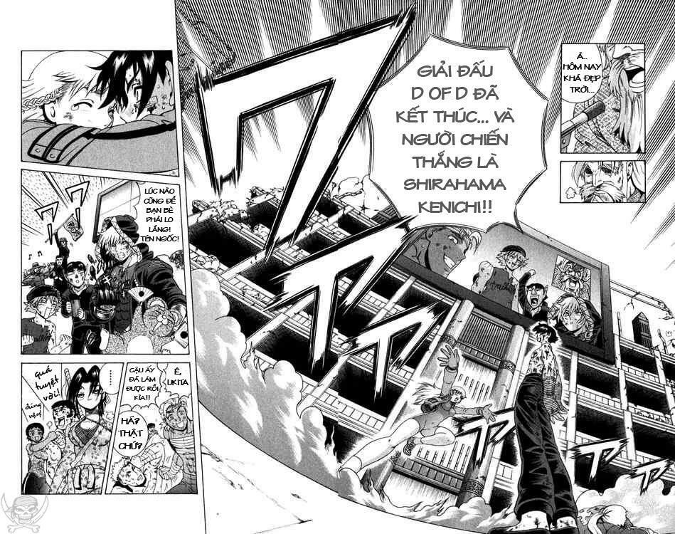 history's strongest disciple kenichi chapter 263 11