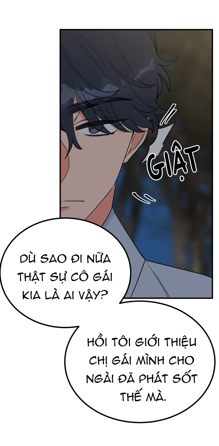 độc chủ chapter 26 25