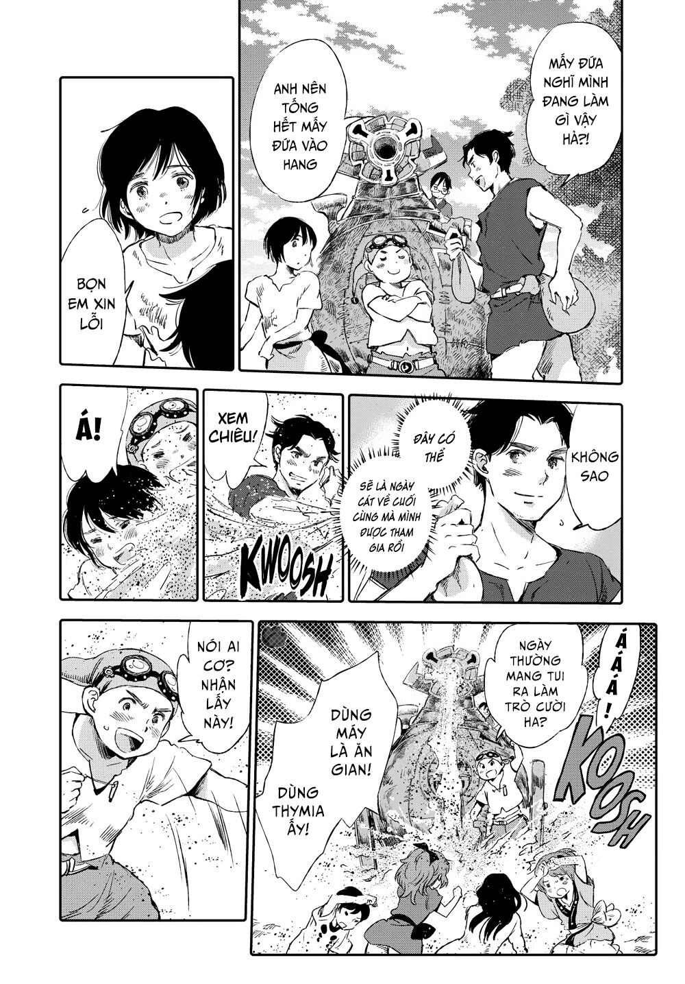 children of the whales chapter 10 36